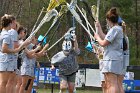 WLax vs MHC  Women’s Lacrosse vs Mt Holyoke College. - Photo by Keith Nordstrom : WLax, lacrosse